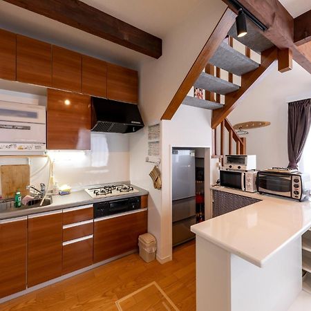 Niseko / Vacation Stay 4376 Ngoại thất bức ảnh
