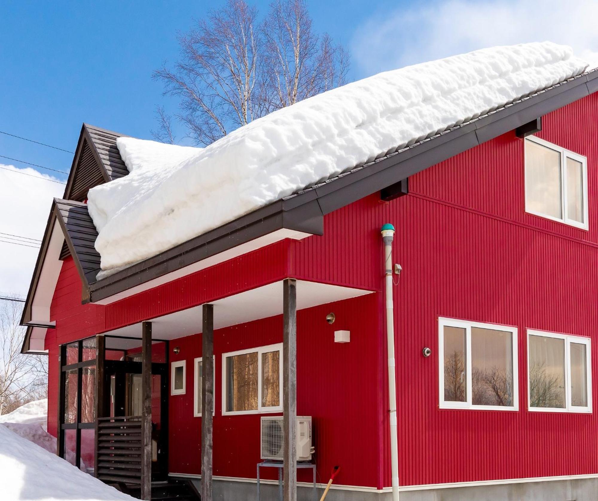 Niseko / Vacation Stay 4376 Ngoại thất bức ảnh