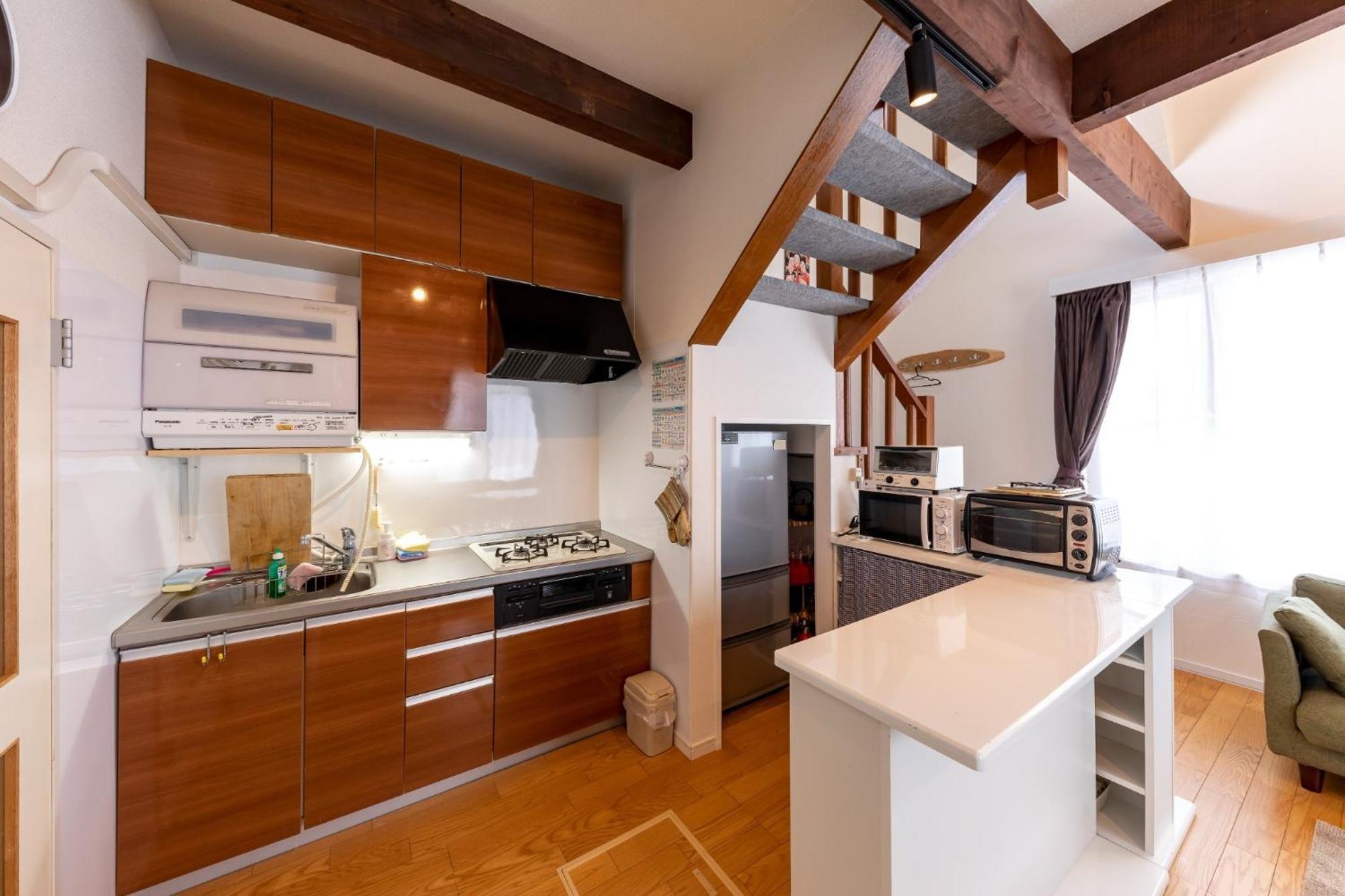 Niseko / Vacation Stay 4376 Ngoại thất bức ảnh