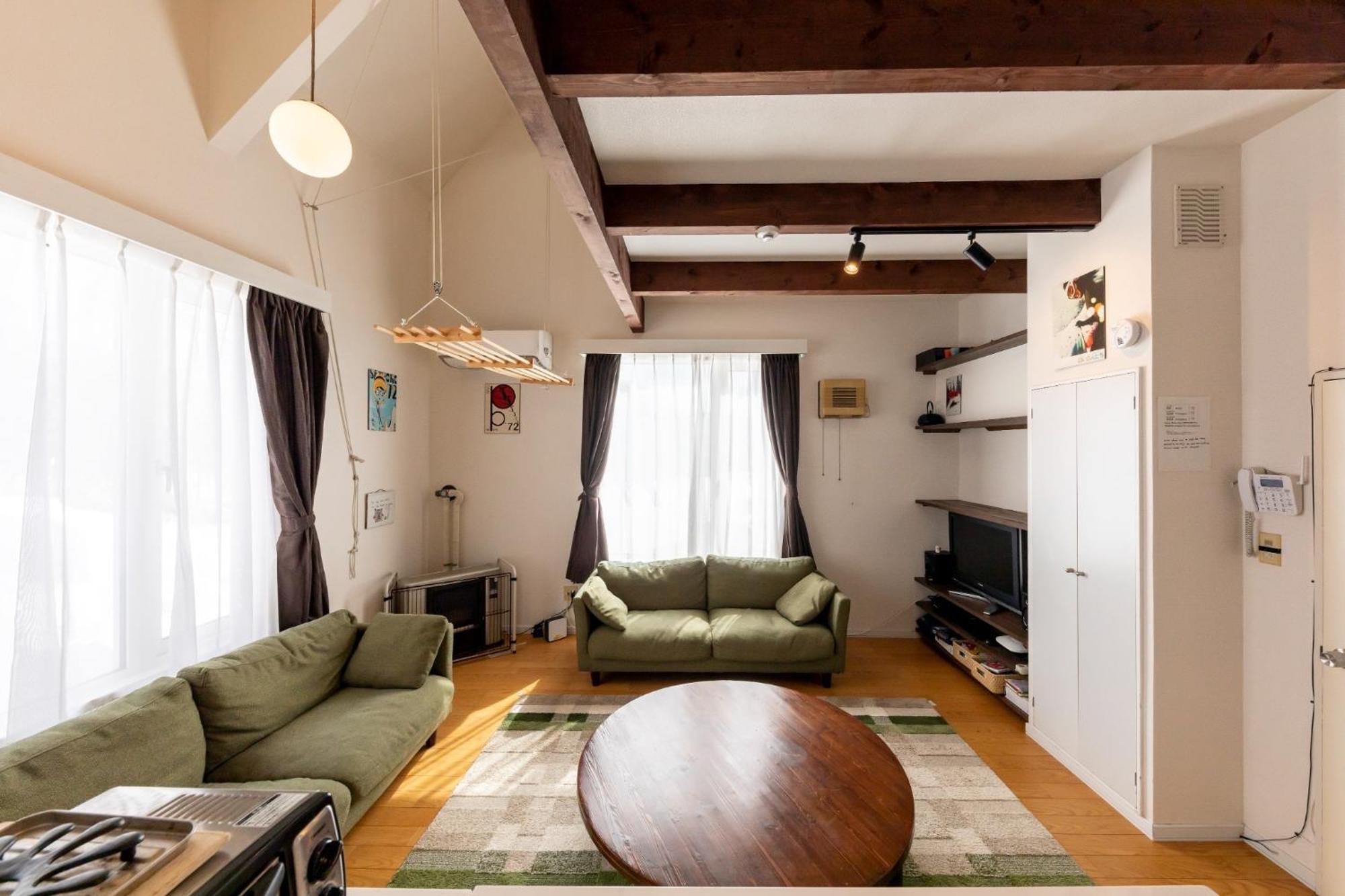 Niseko / Vacation Stay 4376 Ngoại thất bức ảnh