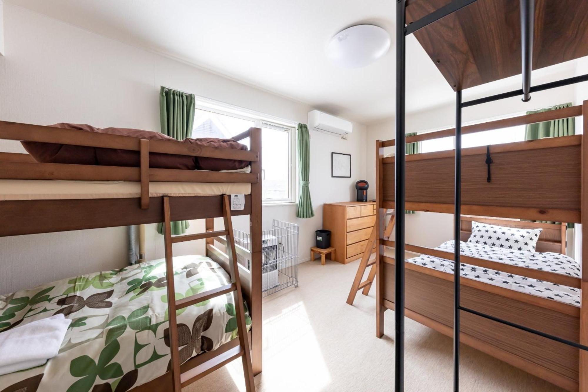 Niseko / Vacation Stay 4376 Ngoại thất bức ảnh