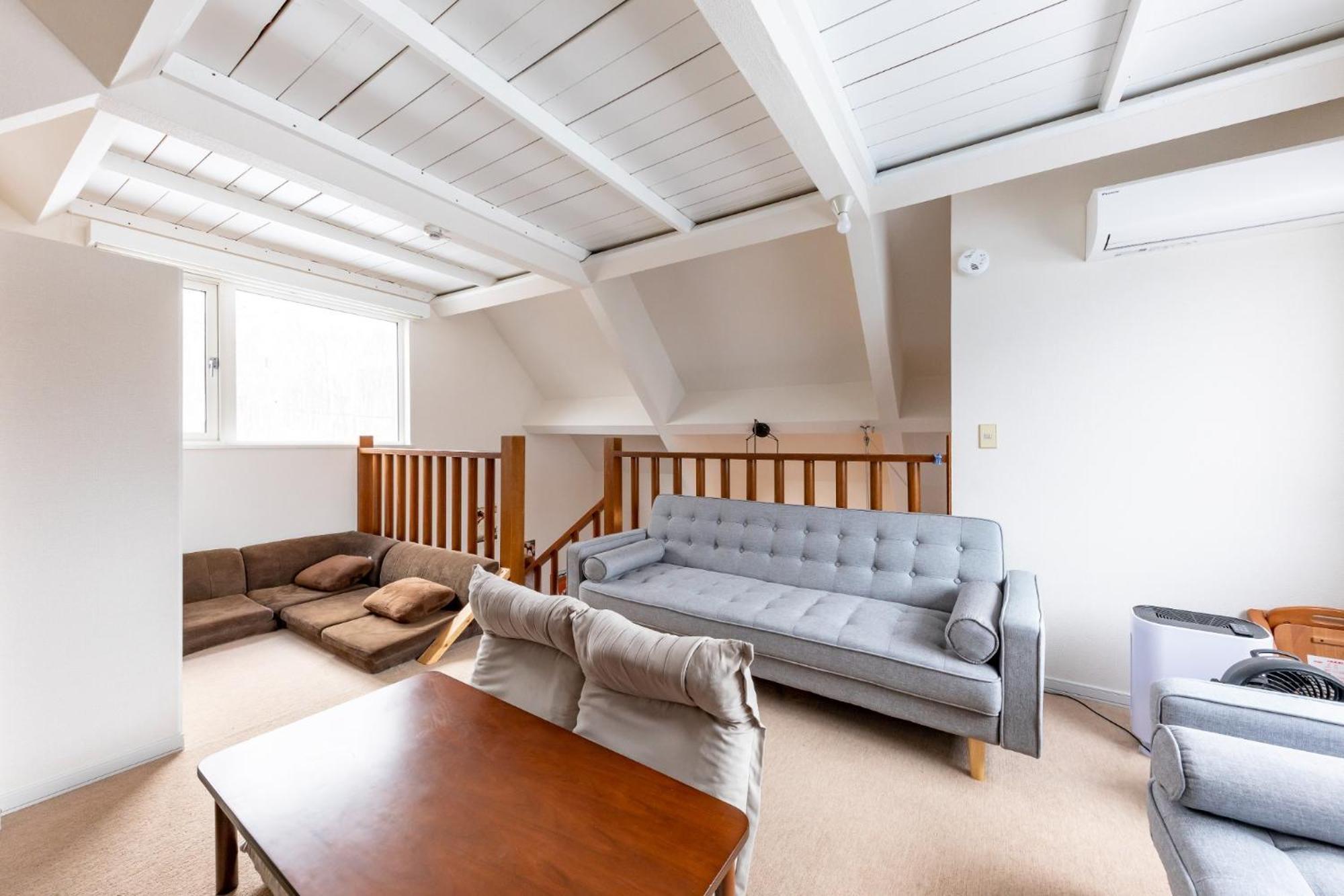Niseko / Vacation Stay 4376 Ngoại thất bức ảnh