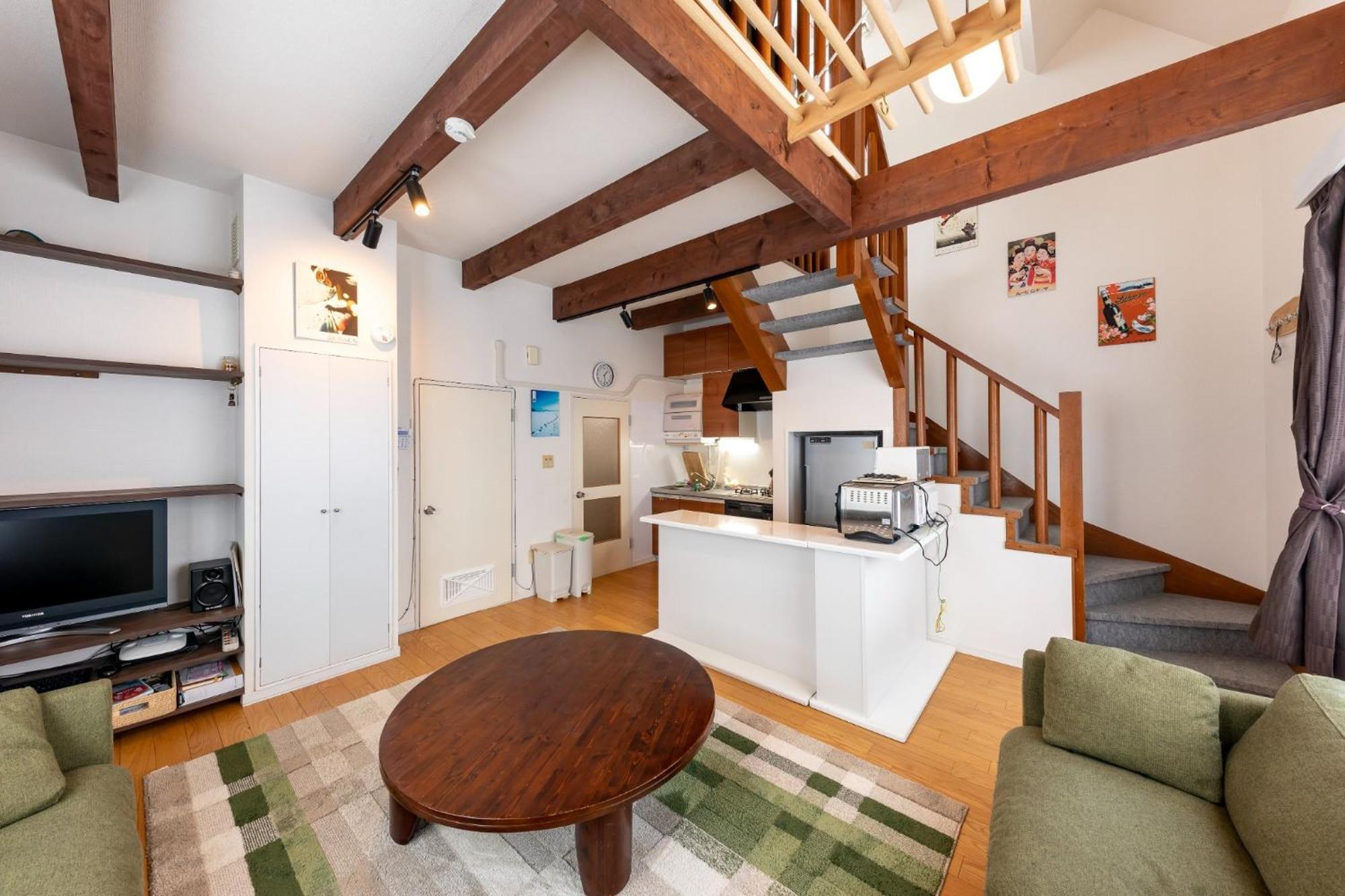 Niseko / Vacation Stay 4376 Ngoại thất bức ảnh