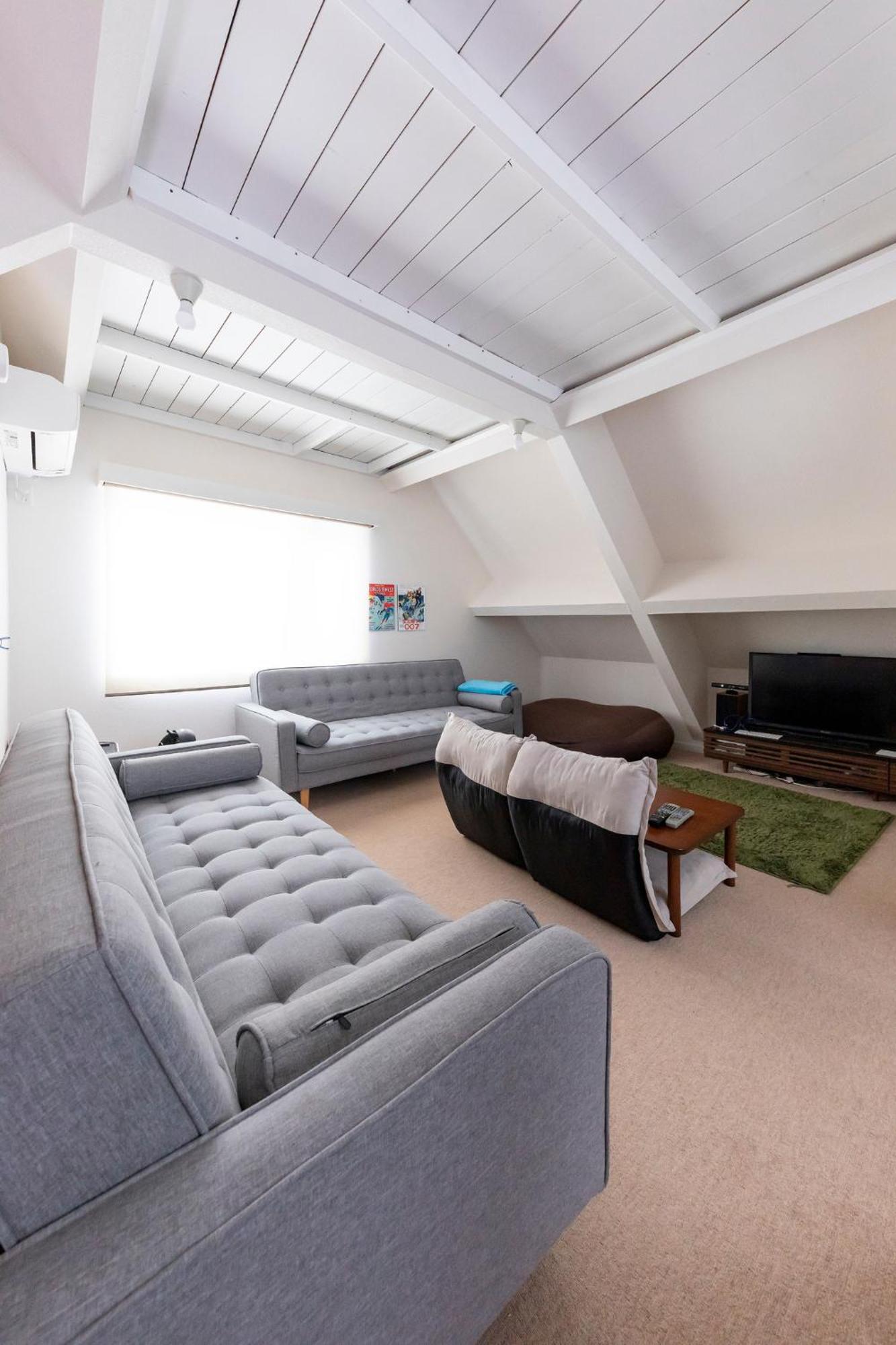 Niseko / Vacation Stay 4376 Ngoại thất bức ảnh