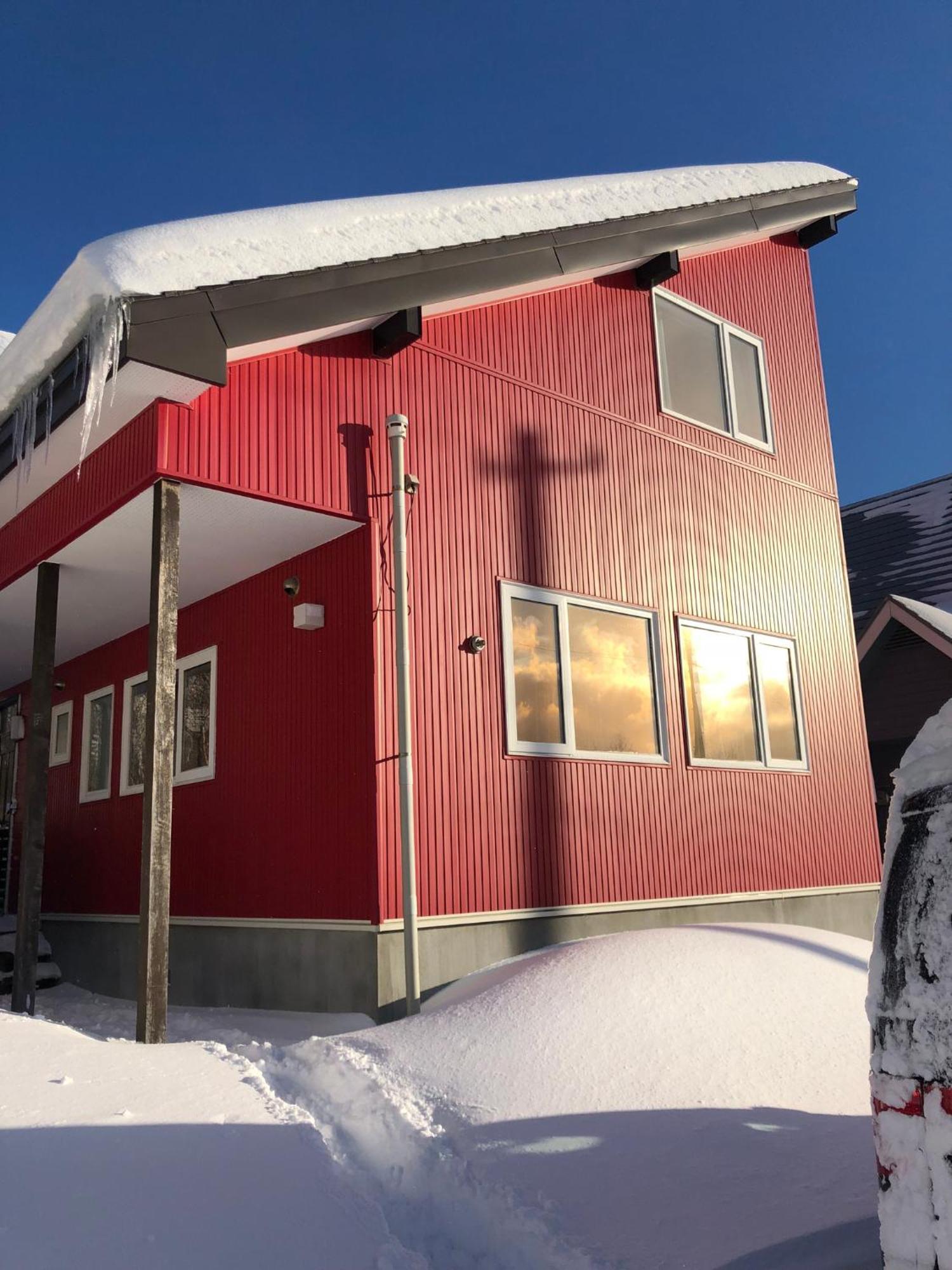 Niseko / Vacation Stay 4376 Ngoại thất bức ảnh
