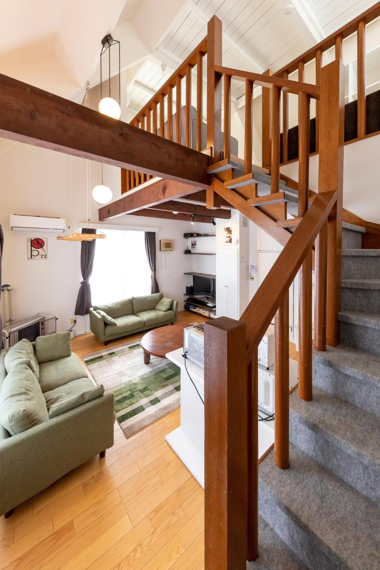 Niseko / Vacation Stay 4376 Ngoại thất bức ảnh